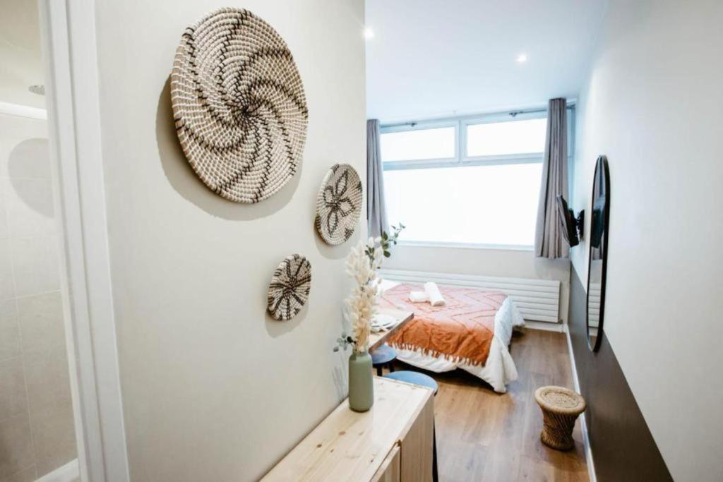 Sweet Love Room - Jacuzzi Privatif Montreuil (Seine-Saint-Denis) Exterior foto